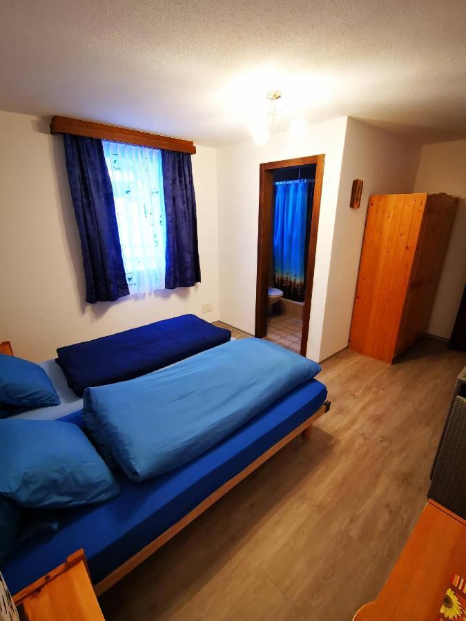 Sunshine Apartment ซาส-กรุนด์ ภายนอก รูปภาพ